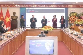 “Technology with heart" photo and video award launched