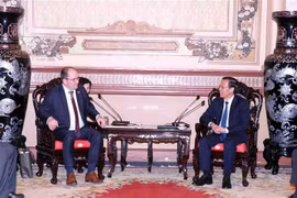 HCM City wants to enhance cooperation with Czech Republic: official