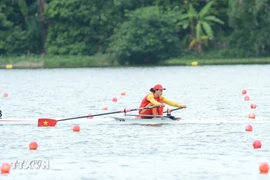 Vietnam wins two more tickets to Paris 2024 Olympics