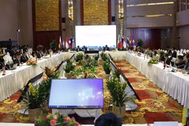 Vietnam suggests measures to boost tourism cooperation in ASEAN