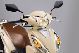 Honda Vietnam’s car, motorbike sales increase in March
