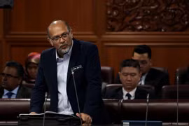 Malaysia passes Cyber Security Bill 2024
