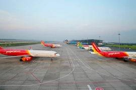 Vietnam faces serious shortage of aircraft: CAAV Director 
