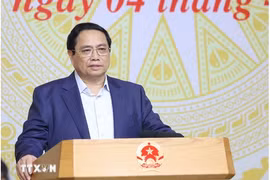 Preschool education a stepping stone for Vietnamese people’s development: PM