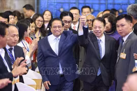 PM hopes for more fruitful Vietnam-ADB partnership