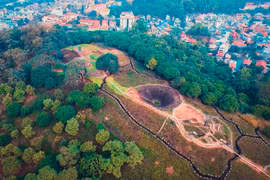 “Golden” chance to start domestic tourism boom