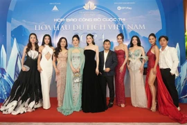 Miss Tourism Vietnam 2024 contest kicks off
