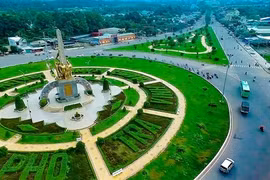 Tra Vinh approves 576 billion VND petroleum storage terminal project