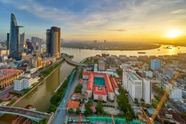 Retail gives boost to Vietnam’s economic outlook: Hong Kong-based news site 