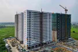 Land zoned for social housing expands to over 8,390ha: ministry