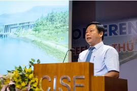 24th IEEE Real-time Conference opens in Quy Nhon