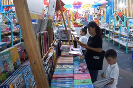 HCM City: Tet book street festival lures over 1 million visitors