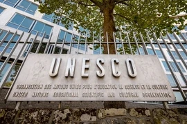 Vietnam, UNESCO expand cooperation in natural sciences, culture, education