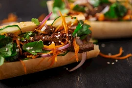 Vietnam's banh mi named world's most delicious sandwich