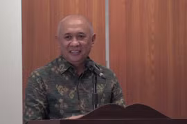 Indonesia expands startups’ access to financing 