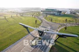 VinFast to break ground for integrated electric vehicle facility in India