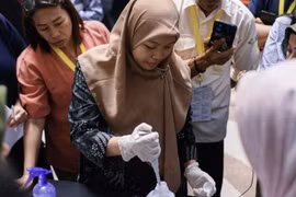 WHO, EU to help boost Indonesia's resilience against future pandemics