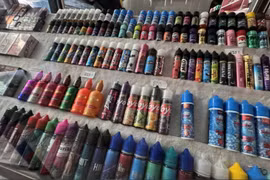 Thailand cracks down on e-cigarettes at schools