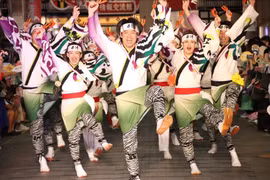 HCM City to host 9th Vietnam-Japan Festival next month