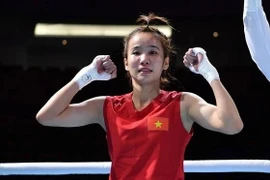 Young boxers to take part in Asian championship in Kazakhstan