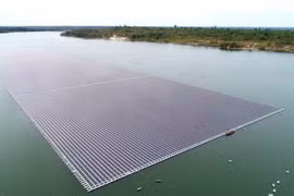 Thailand urged to increase proportion of renewable power generation