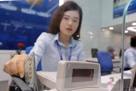 Overseas remittances to HCM City record highest increase in three years