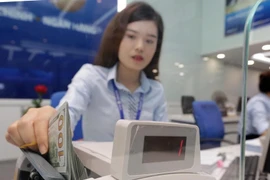 Overseas remittances to HCM City record highest increase in three years