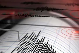 Strong earthquakes shake Philippines, Indonesia