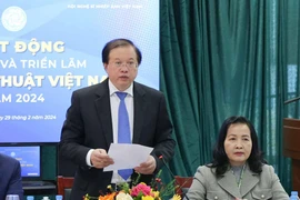 Vietnam Art Photo Contest and Exhibition 2024 calls for submission