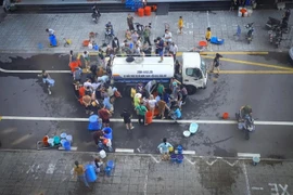 Vietnam needs 20-30 billion USD investment for universal clean water access