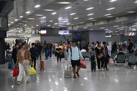 Thailand-Laos train to be reality by April