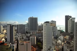 Hanoi’s real estate awaits new supply