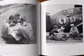 French agency releases photo book on Dien Bien Phu campaign