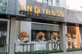 SSC issues security warning following VNDirect system breach