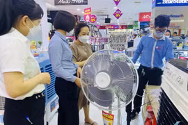 Cooling equipment market heats up