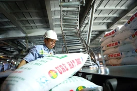 Ca Mau Petroleum Fertiliser JSC sets sight on Australia, NZ