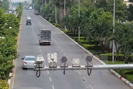 HCM City aims to promote smart traffic system