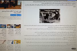 Egyptian journal highlights significance of Dien Bien Phu Victory, Vietnam’s achievements