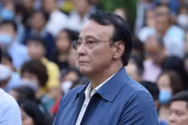 Tan Hoang Minh Chairman receives 8-year prison sentence for fraud