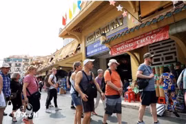 Vietnam’s tourism popularised in Italy’s Marche region