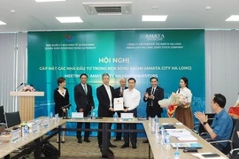Quang Ninh attracts additional 115 million USD from Japan investors
