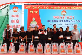 Sentences in Dak Lak terrorism case win public support