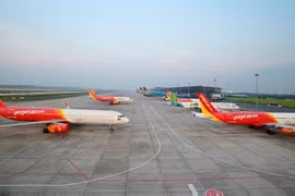 Ceiling airfares to increase next month: transport ministry