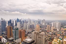 Philippine economy posts Southeast Asia’s fastest expansion