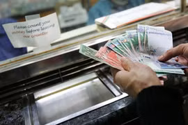 Malaysian ringgit undervalued, hoped to trade higher