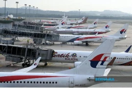 Malaysian airlines to charge carbon levy soon