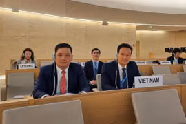 Vietnam calls for greater efforts to further promote gender equality 