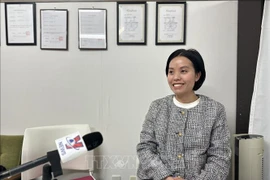 Amended Land Law helps increase Vietnam's advantages in attracting investment 