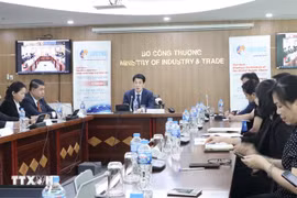 Vietnam transforming into new global manufacturing hub: experts