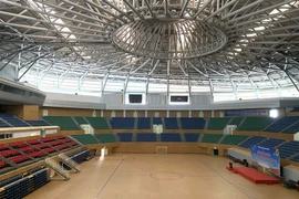 Da Nang speeds up preparations for 13th ASEAN School Game